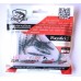 Силіконова приманка на хижака, Taipan Playstick, 2,0 дюйми, 20шт/уп, колір №03 Bluegill